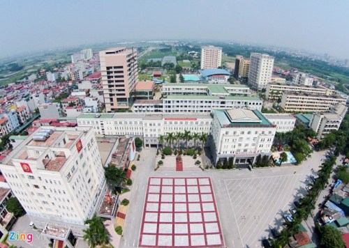 Thông báo điểm thi tuyển sinh Cao học đợt 2 năm 2015